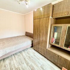 Квартира 45 м², 2-комнатная - изображение 4