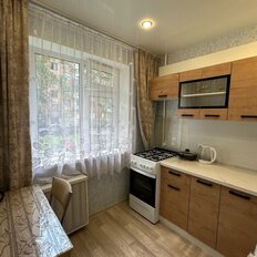 Квартира 32 м², 1-комнатная - изображение 2