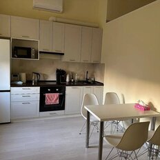 Квартира 36 м², 1-комнатная - изображение 1