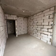 Квартира 37,9 м², 1-комнатная - изображение 3