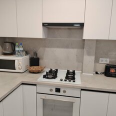 Квартира 44 м², 1-комнатная - изображение 3