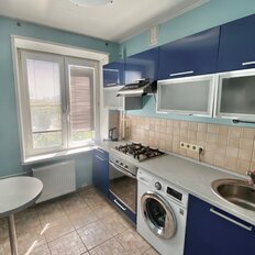 Квартира 32 м², 1-комнатная - изображение 4