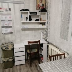 Квартира 35 м², 2-комнатная - изображение 2