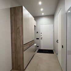 Квартира 30,1 м², студия - изображение 1