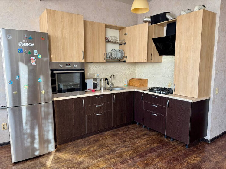 42 м², 2-комнатная квартира 9 100 000 ₽ - изображение 51