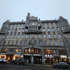 Квартира 78 м², 2-комнатная - изображение 1