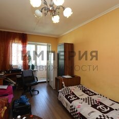 Квартира 70,6 м², 3-комнатная - изображение 4