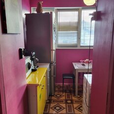 Квартира 32,7 м², 1-комнатная - изображение 4