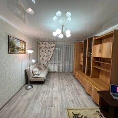 Квартира 34 м², 1-комнатная - изображение 2