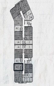 Квартира 28,1 м², студия - изображение 1