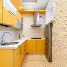 Квартира 44 м², 2-комнатная - изображение 1