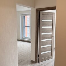 Квартира 41,4 м², 1-комнатная - изображение 3