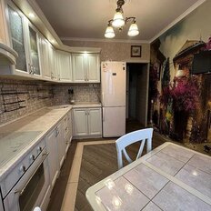 Квартира 40 м², 1-комнатная - изображение 2