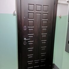 Квартира 29 м², 1-комнатная - изображение 1