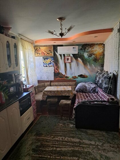 25,3 м², квартира-студия 2 800 000 ₽ - изображение 26