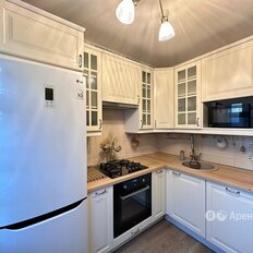 Квартира 45 м², 2-комнатная - изображение 1