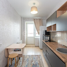 Квартира 38 м², 1-комнатная - изображение 2
