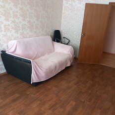 Квартира 40 м², 1-комнатная - изображение 1