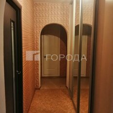 Квартира 65,2 м², 3-комнатная - изображение 4