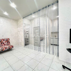 Квартира 35,3 м², студия - изображение 5