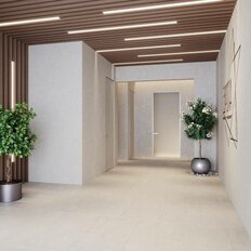 Квартира 53 м², 1-комнатные - изображение 2