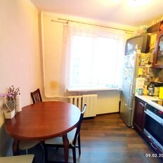 Квартира 56,4 м², 2-комнатная - изображение 2