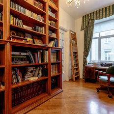 Квартира 120 м², 4-комнатная - изображение 4