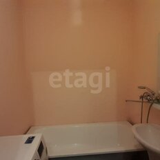 Квартира 37,4 м², 1-комнатная - изображение 4