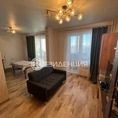 Квартира 63,4 м², 3-комнатная - изображение 2