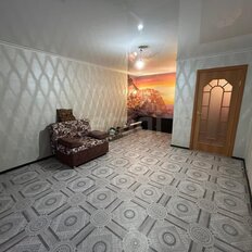 Квартира 35,3 м², 1-комнатная - изображение 2