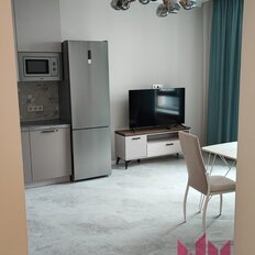 Квартира 76 м², 2-комнатная - изображение 3