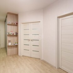Квартира 93,8 м², 3-комнатная - изображение 2