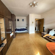 Квартира 38,7 м², 1-комнатная - изображение 2