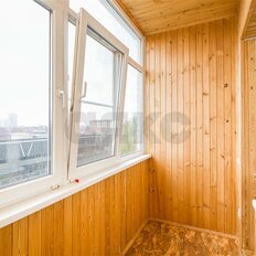 Квартира 109,9 м², 3-комнатная - изображение 5