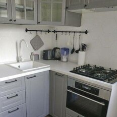Квартира 47,9 м², 2-комнатная - изображение 4