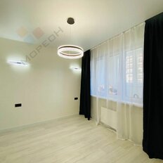Квартира 35 м², 1-комнатная - изображение 2