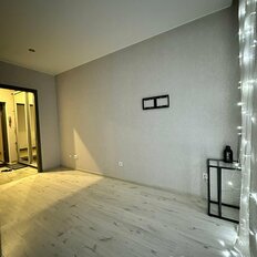 Квартира 21 м², студия - изображение 3