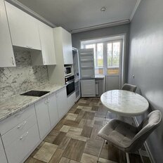 Квартира 36,3 м², 1-комнатная - изображение 1