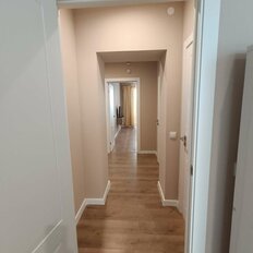 Квартира 38,4 м², 1-комнатная - изображение 1