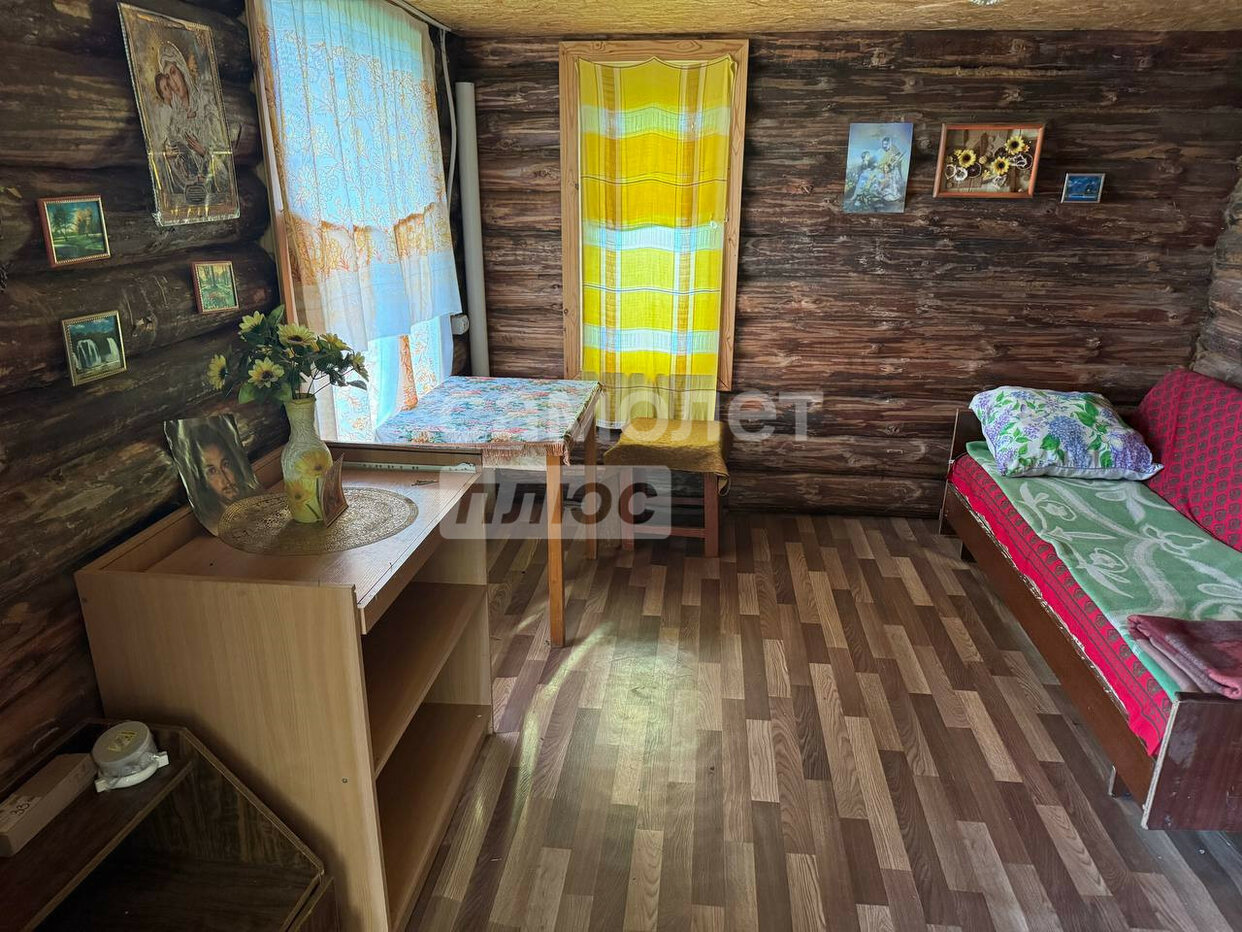 Дом 1-комн. 18 м² в Томск — фото 3