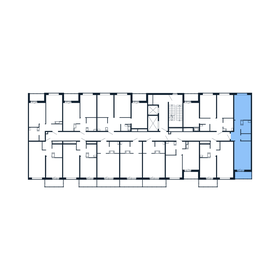 Квартира 37,4 м², 1-комнатная - изображение 2