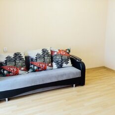 Квартира 40 м², 1-комнатная - изображение 3