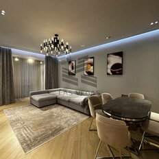 Квартира 65 м², 3-комнатная - изображение 5