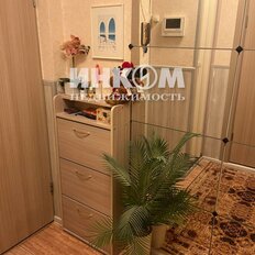 Квартира 34,6 м², 1-комнатная - изображение 5