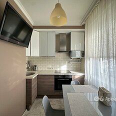 Квартира 37 м², 1-комнатная - изображение 2