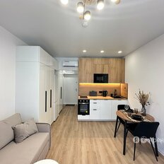 Квартира 20 м², студия - изображение 3