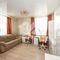 Квартира 61,9 м², 3-комнатная - изображение 1
