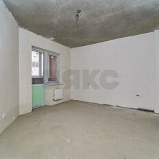 Квартира 92,8 м², 3-комнатная - изображение 5
