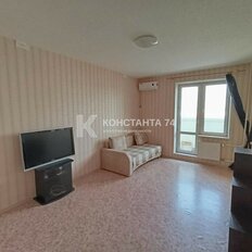 Квартира 41 м², 1-комнатная - изображение 1