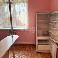 Квартира 36,7 м², 1-комнатная - изображение 4